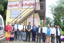 सामुहिक तस्वीर